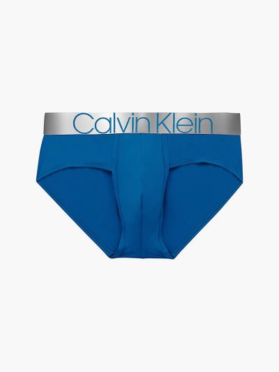 Calvin Klein Underwear HU258455 | Calvin Klein Icon Férfi Alsónemű Kék